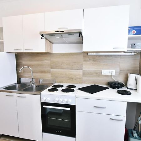 Sea La Vie Apartment Opatija Bagian luar foto