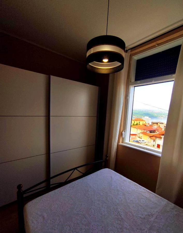 Sea La Vie Apartment Opatija Bagian luar foto