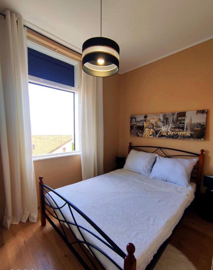 Sea La Vie Apartment Opatija Bagian luar foto
