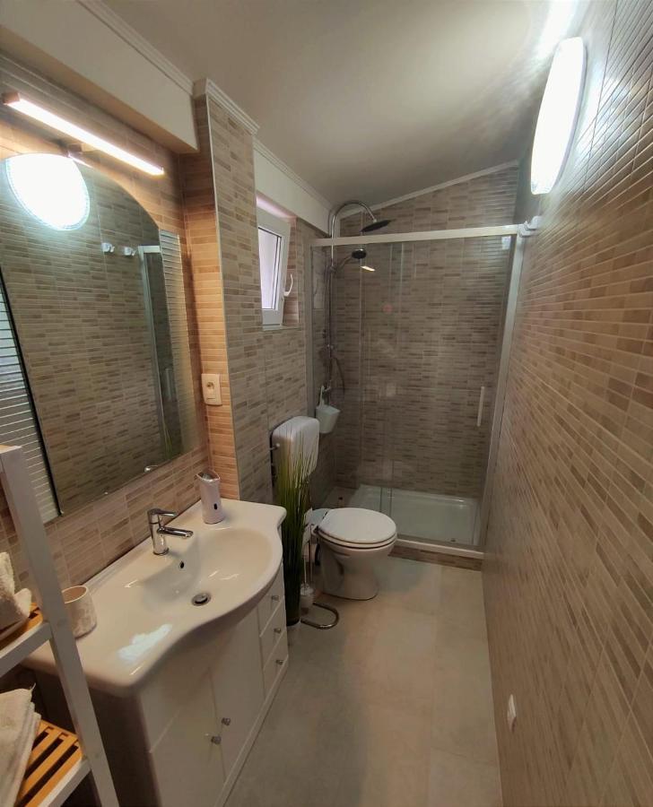 Sea La Vie Apartment Opatija Bagian luar foto