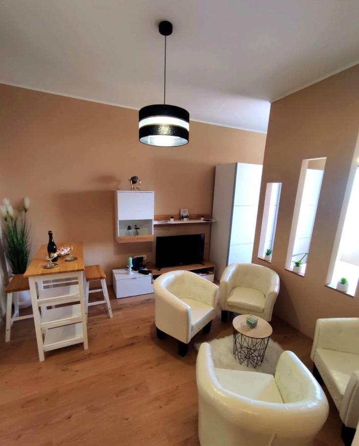 Sea La Vie Apartment Opatija Bagian luar foto