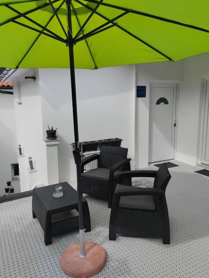 Sea La Vie Apartment Opatija Bagian luar foto
